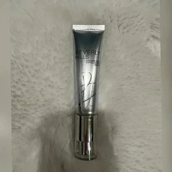 BEVERLY HILLS Decade Peel Exfoliating Serum NEW - Picture 4 of 4